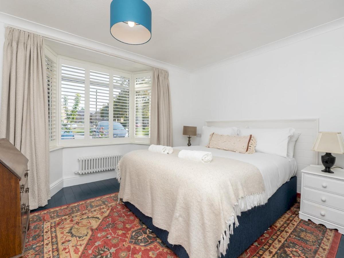 Pass The Keys Spacious Family Home With Parking Bath Luaran gambar
