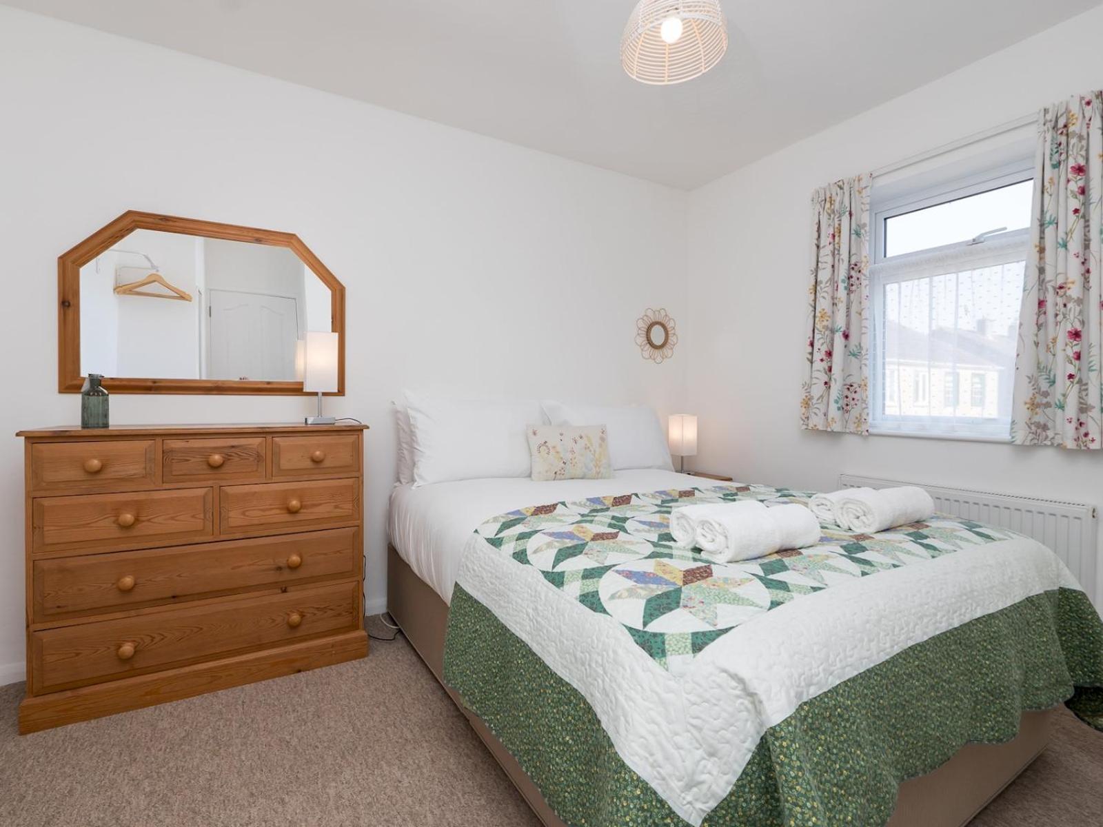 Pass The Keys Spacious Family Home With Parking Bath Luaran gambar