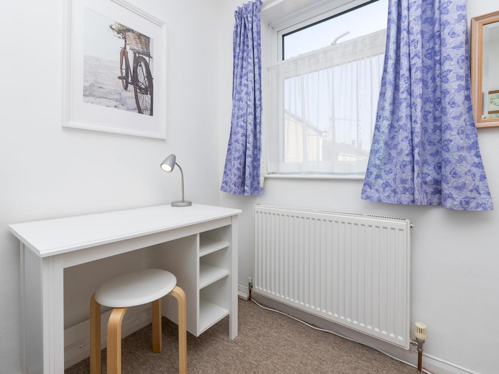 Pass The Keys Spacious Family Home With Parking Bath Luaran gambar